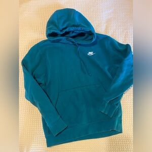 Nike Sportswear Club Hoodie